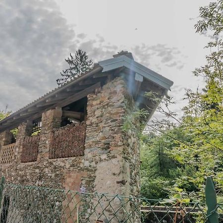 Relax In Nature And Lake Free Parking Luino Luaran gambar