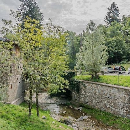 Relax In Nature And Lake Free Parking Luino Luaran gambar